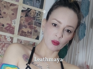 Leathmaya