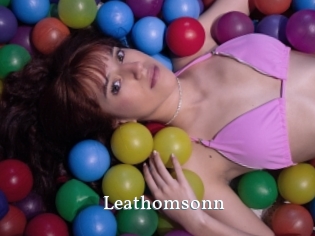 Leathomsonn