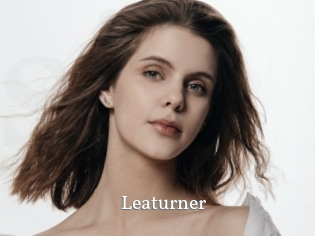 Leaturner