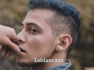 Leblancxxx