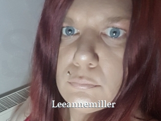 Leeannemiller