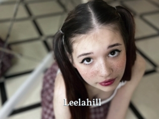 Leelahill