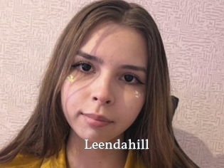 Leendahill