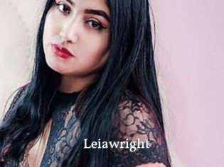 Leiawright