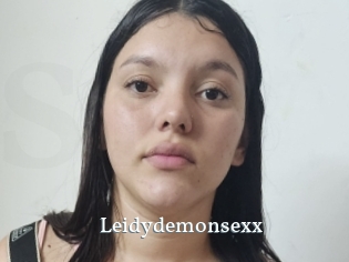 Leidydemonsexx