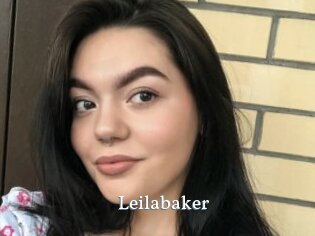 Leilabaker