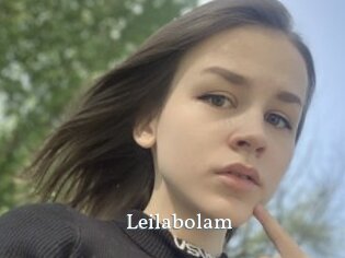 Leilabolam