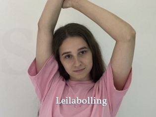 Leilabolling