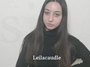 Leilacaudle