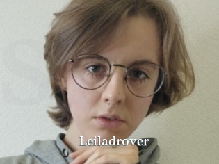 Leiladrover