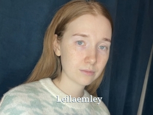 Leilaemley