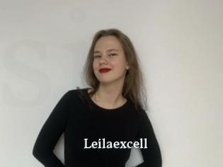 Leilaexcell