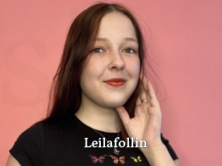 Leilafollin