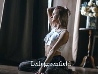 Leilagreenfield