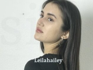 Leilahailey