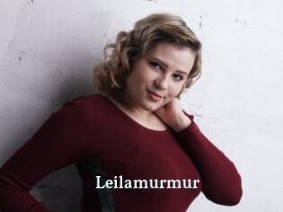 Leilamurmur