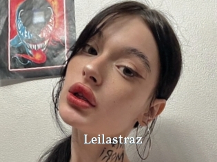 Leilastraz