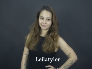 Leilatyler