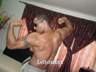 Leitonxxx