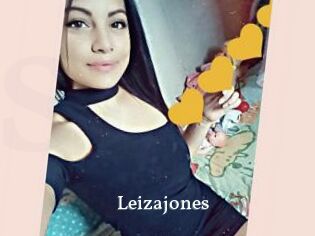 Leizajones