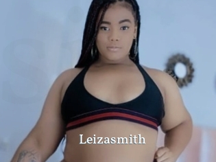 Leizasmith