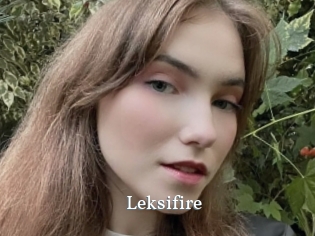 Leksifire