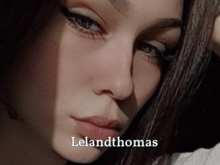 Lelandthomas