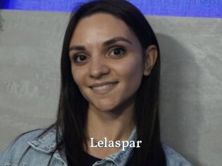 Lelaspar