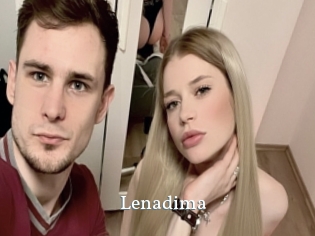 Lenadima