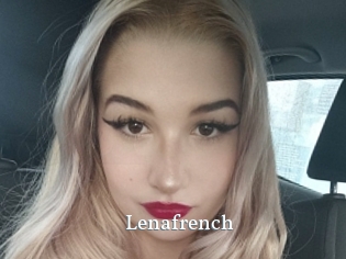 Lenafrench