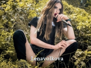 Lenavolkova