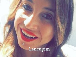 Lencupim