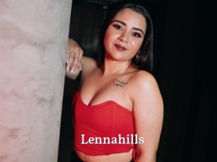 Lennahills