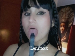 Lennaxx