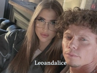 Leoandalice