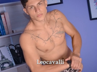 Leocavalli