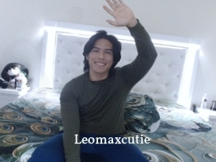 Leomaxcutie