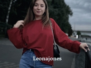 Leonajones