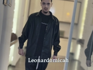 Leonardomicah