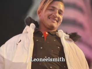 Leoneelsmith