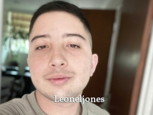 Leoneljones