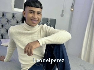 Leonelperez