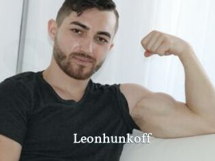 Leonhunkoff