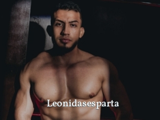 Leonidasesparta