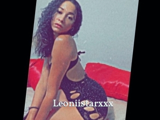 Leoniistarxxx