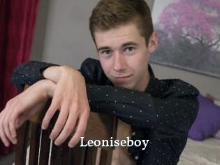 Leoniseboy