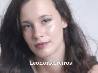 Leonorferreiros