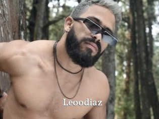 Leoodiaz