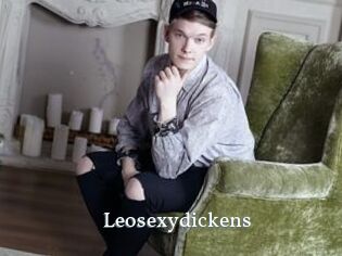 Leosexydickens