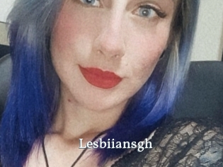 Lesbiiansgh